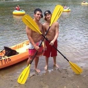 Meet your Posher, Cory